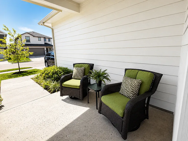 3802 Cisco Dr — Photo 3
