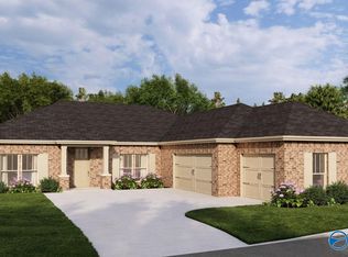 23175 Sullivan St #122, Athens, AL 35613