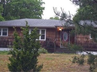 80 Whooping Hollow Rd, East Hampton, NY 11937