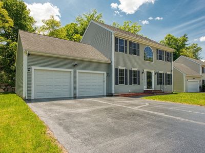 19 Bella Rd, Sharon, MA, 02067