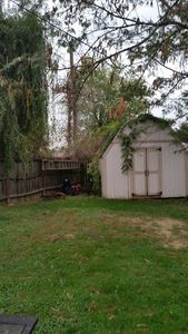 124 Forest Park Dr, Bedford, IN, 47421