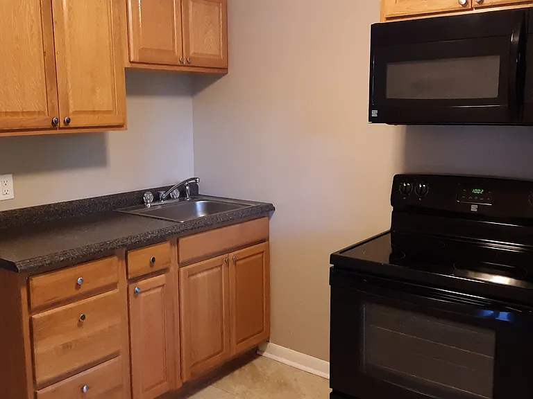 518 Mulberry St #201 — Photo 3
