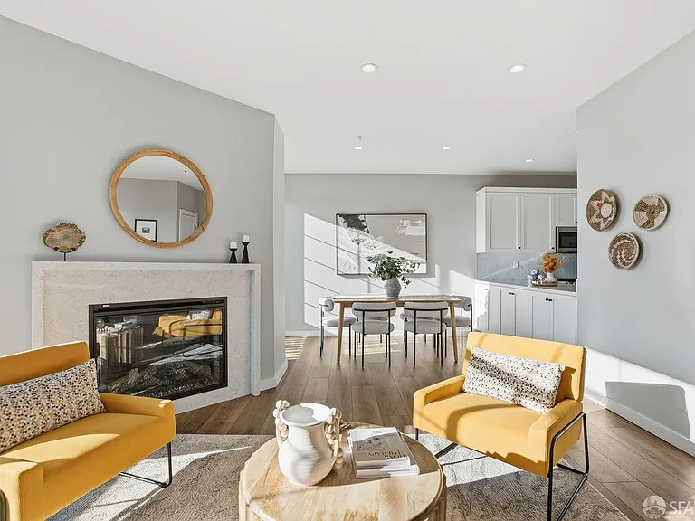 2060 Sutter St #502 — Photo 7