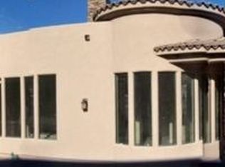 9440 N Crimson Cyn, Fountain Hills, AZ 85268