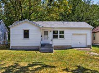 2120 N Fort Avenue, Springfield, MO 65803