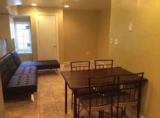 1616 Fontain St, Philadelphia, PA 19121