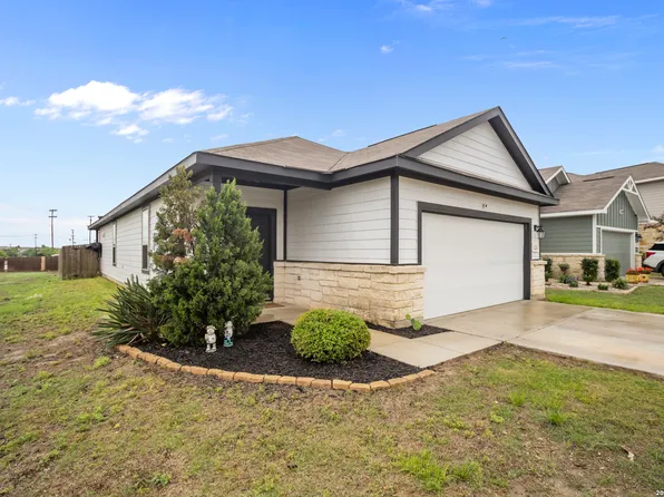 6238 Longhurst, San Antonio, TX 78218