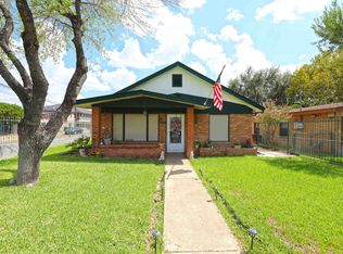 1819 E Lyon St, Laredo, TX 78043
