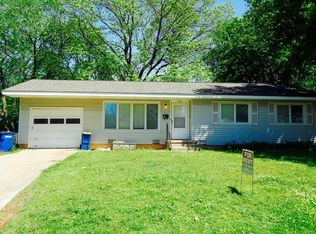 1404 E Eastern Ave, Stillwater, OK 74074
