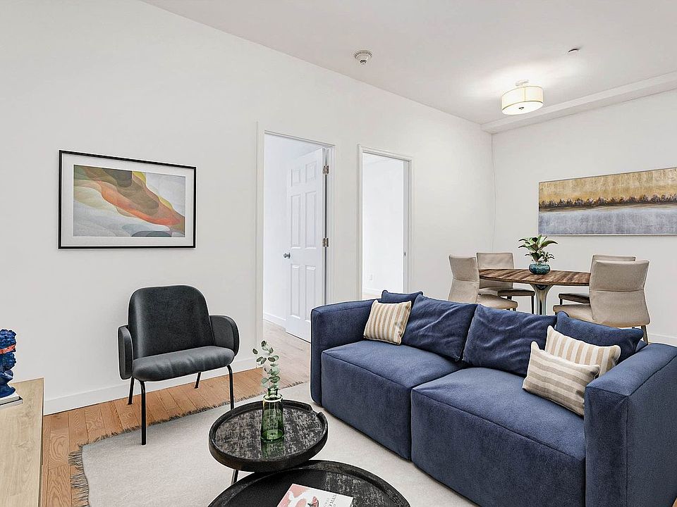 1st image of 106 Fulton St APT 13A