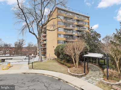 2030 N Adams St APT 404, Arlington, VA, 22201