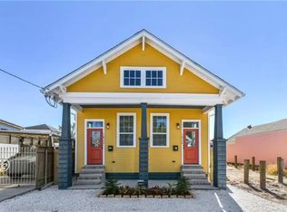 1820-22 N Derbigny St, New Orleans, LA 70116