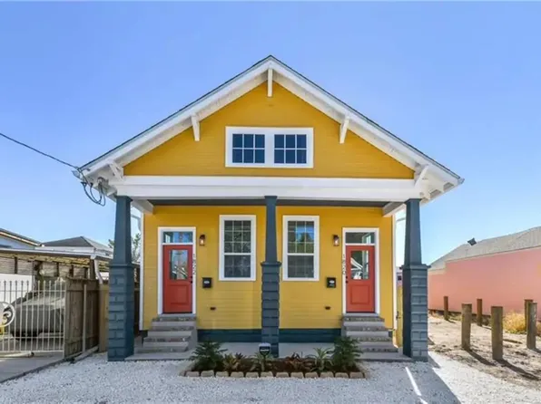 1820-22 N Derbigny St, New Orleans, LA 70116