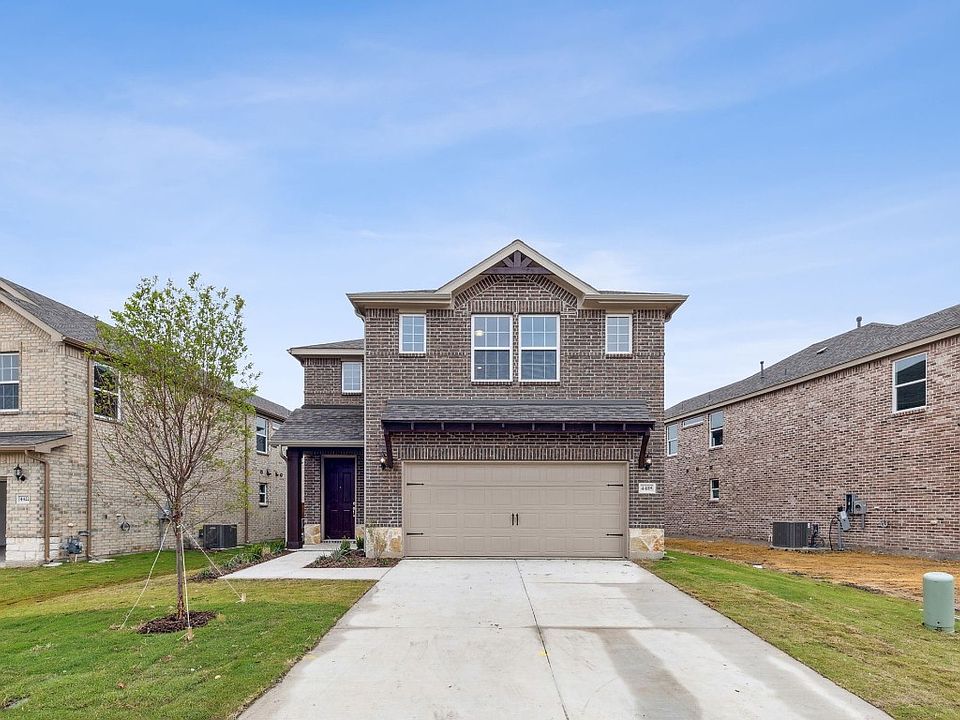 4418 Cedarburg Dr, Garland, TX 75043 Zillow