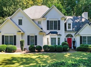 1225 Spring Oak Way, Cumming, GA 30041