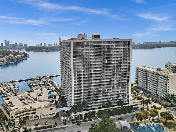 3rd image of 7601 E Treasure Dr APT 717