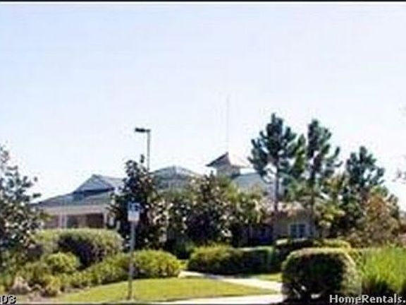 The Preserve Clubhouse