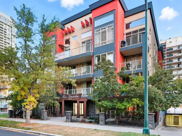1029 N 15th Ave SW #103, Calgary, AB T2R 0S5