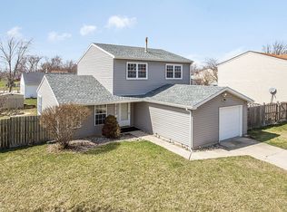 20824 S Acorn Ridge Dr, Frankfort, IL 60423