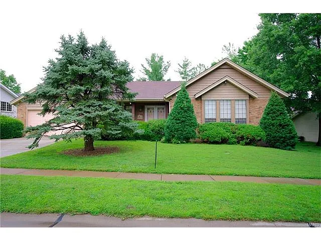 2607 Cripple Creek Dr photo 1