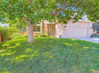 9791 Sterling Dr, Highlands Ranch, CO 80126