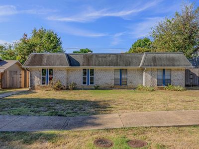 7532 Thistle Ln, Dallas, TX, 75240