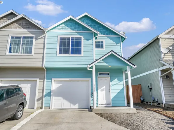 6014 NE 33rd Cir, Vancouver, WA 98661