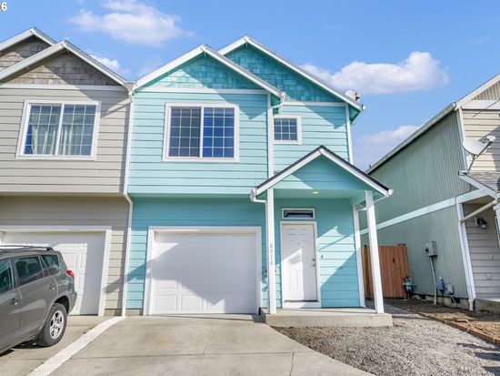 6014 NE 33rd Cir, Vancouver, WA 98661