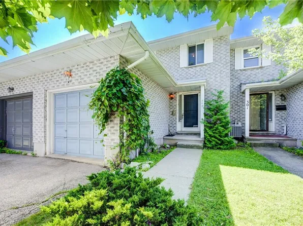 303 Clyde Rd, Cambridge, ON N1R 1L5