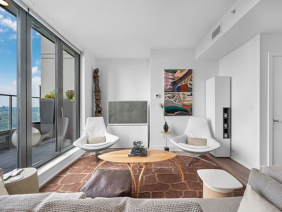 3rd image of 450 Westview St #2406