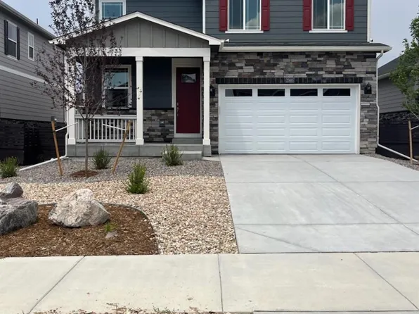27501 E Cedar Avenue, Aurora, CO 80018