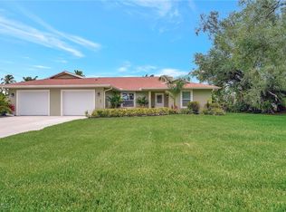 787 Overriver Dr, North Fort Myers, FL 33903