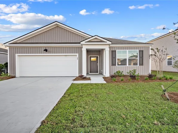 126 Sabel Court, Guyton, GA 31312