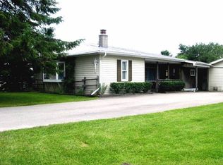 14898 Hubbard Lake Rd, Hubbard Lake, MI 49747