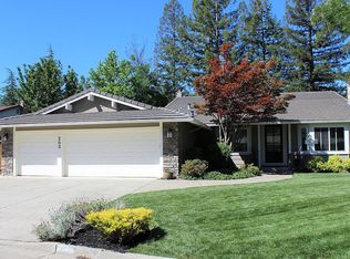 203 Maui Ct, San Ramon, CA 94582