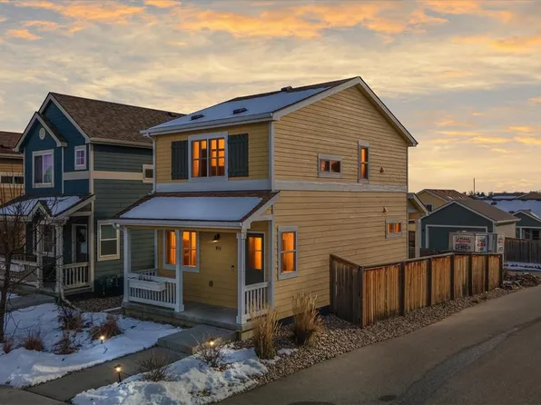 853 Cooperland Trail, Berthoud, CO 80513