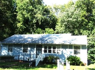 4216 Fayette Cir, Richmond, VA 23222