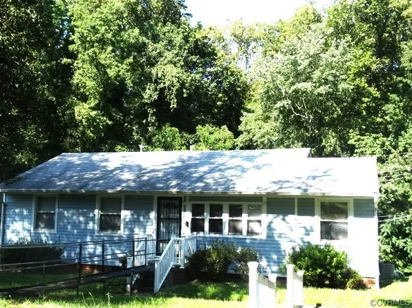 4216 Fayette Cir, Richmond, VA 23222