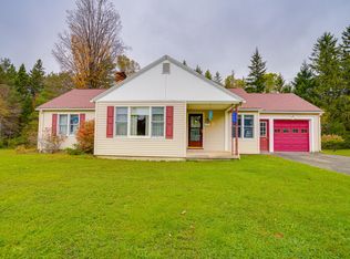 117 Stetson Rd, Tupper Lake, NY 12986