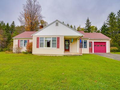 117 Stetson Rd, Tupper Lake, NY, 12986
