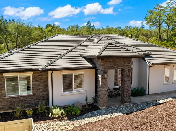 3671 Montclair Rd, Cameron Park, CA 95682