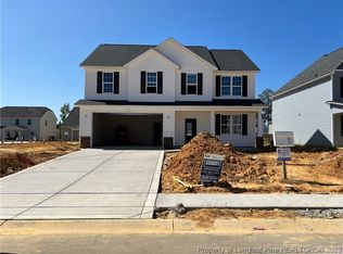 2120 Lunsford Dr #294, Fayetteville, NC 28314