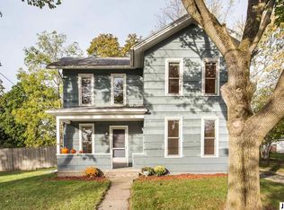 914 Backus St, Jackson, MI 49202