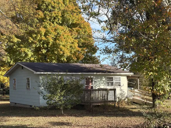 516 Shaffer Rd, Manchester, TN 37355