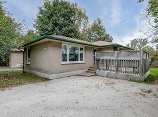 41 Maclaren Ave, Barrie, ON L4N 3Y1