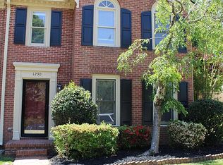 1230 Whitlock Ridge Dr, Marietta, GA 30064