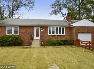 3006 Walters Ln, District Heights, MD 20747