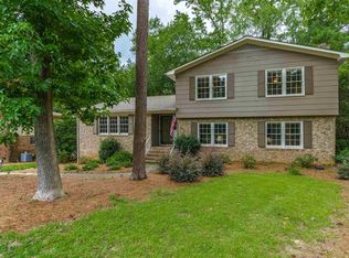 243 Berwick Rd, Columbia, SC 29212