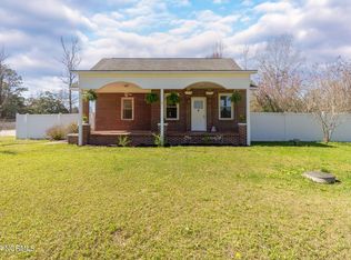 2405 Old Cherry Point Rd, New Bern, NC 28560