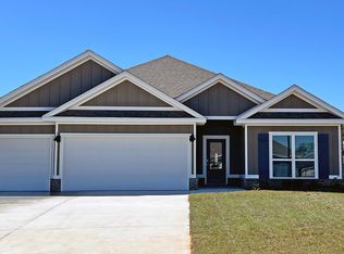 972 Provision Rd, Mobile, AL 36608